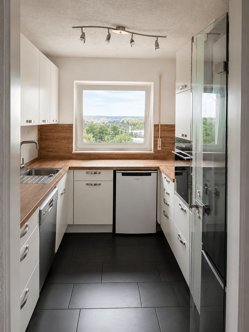 2 bedroom with open-plan kitchen flat for sale, 87 m², Aalen, Baden-Württemberg 2 bedroom with open-plan kitchen flat for sale, 87 m², Aalen, Baden-Württemberg