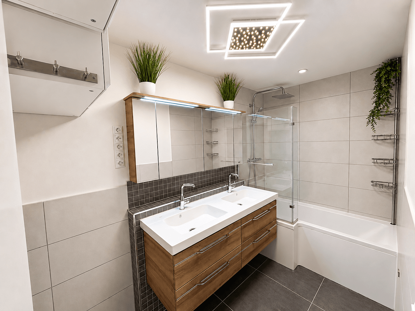 2 bedroom with open-plan kitchen flat for sale, 87 m², Aalen, Baden-Württemberg 2 bedroom with open-plan kitchen flat for sale, 87 m², Aalen, Baden-Württemberg