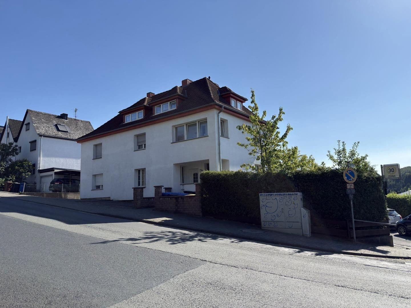 house for sale, 398 m², Wetzlar, Hesse house for sale, 398 m², Wetzlar, Hesse