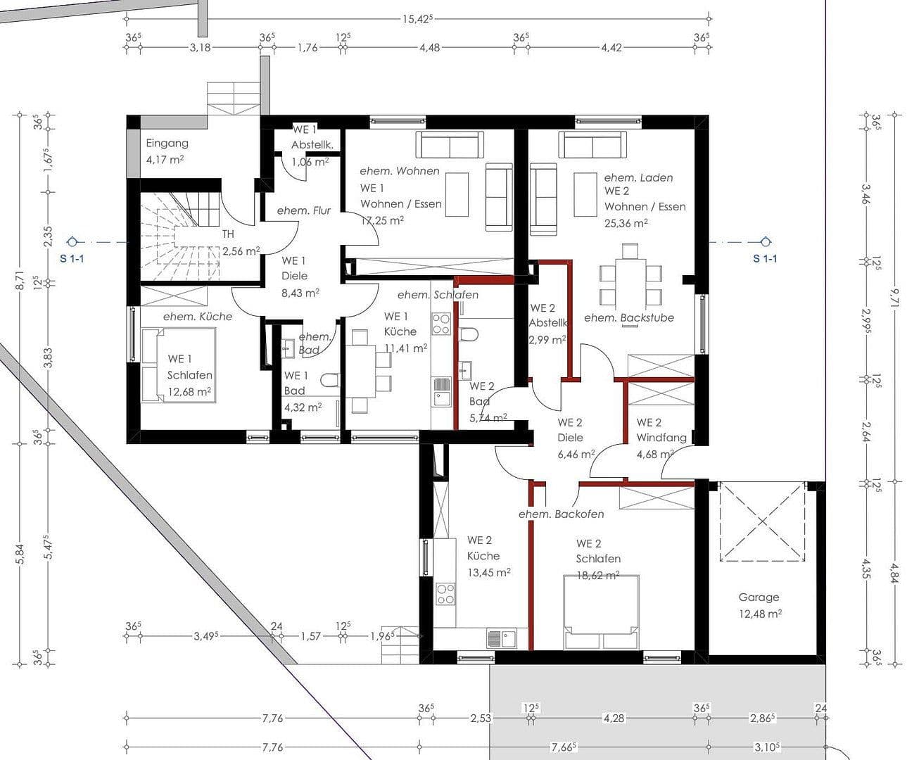 house for sale, 398 m², Wetzlar, Hesse house for sale, 398 m², Wetzlar, Hesse
