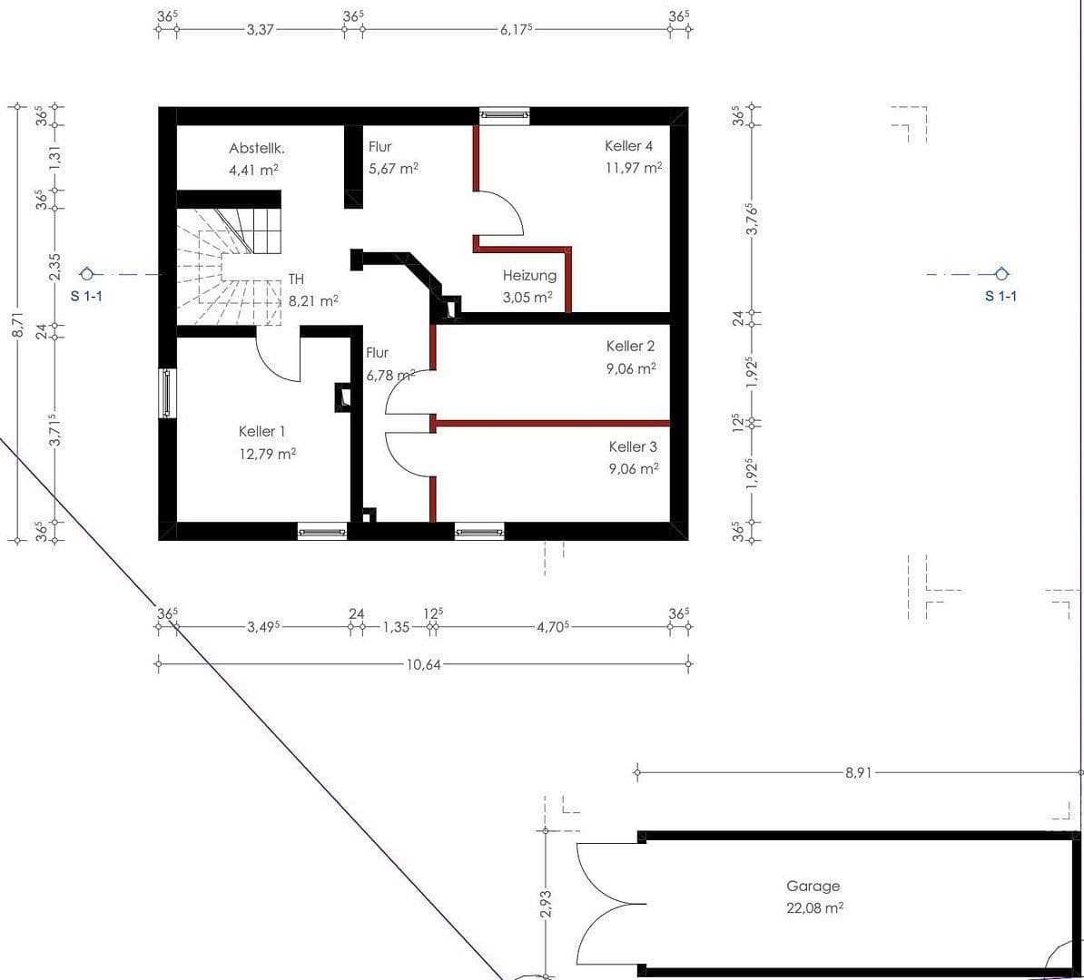 house for sale, 398 m², Wetzlar, Hesse house for sale, 398 m², Wetzlar, Hesse