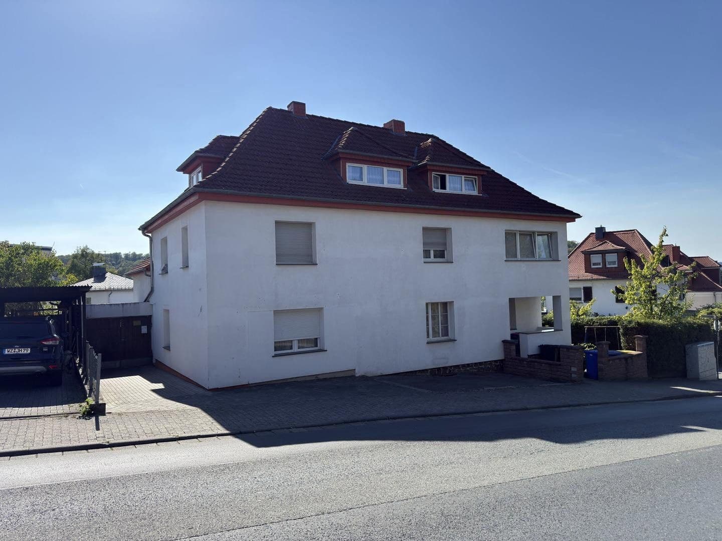 house for sale, 398 m², Wetzlar, Hesse house for sale, 398 m², Wetzlar, Hesse