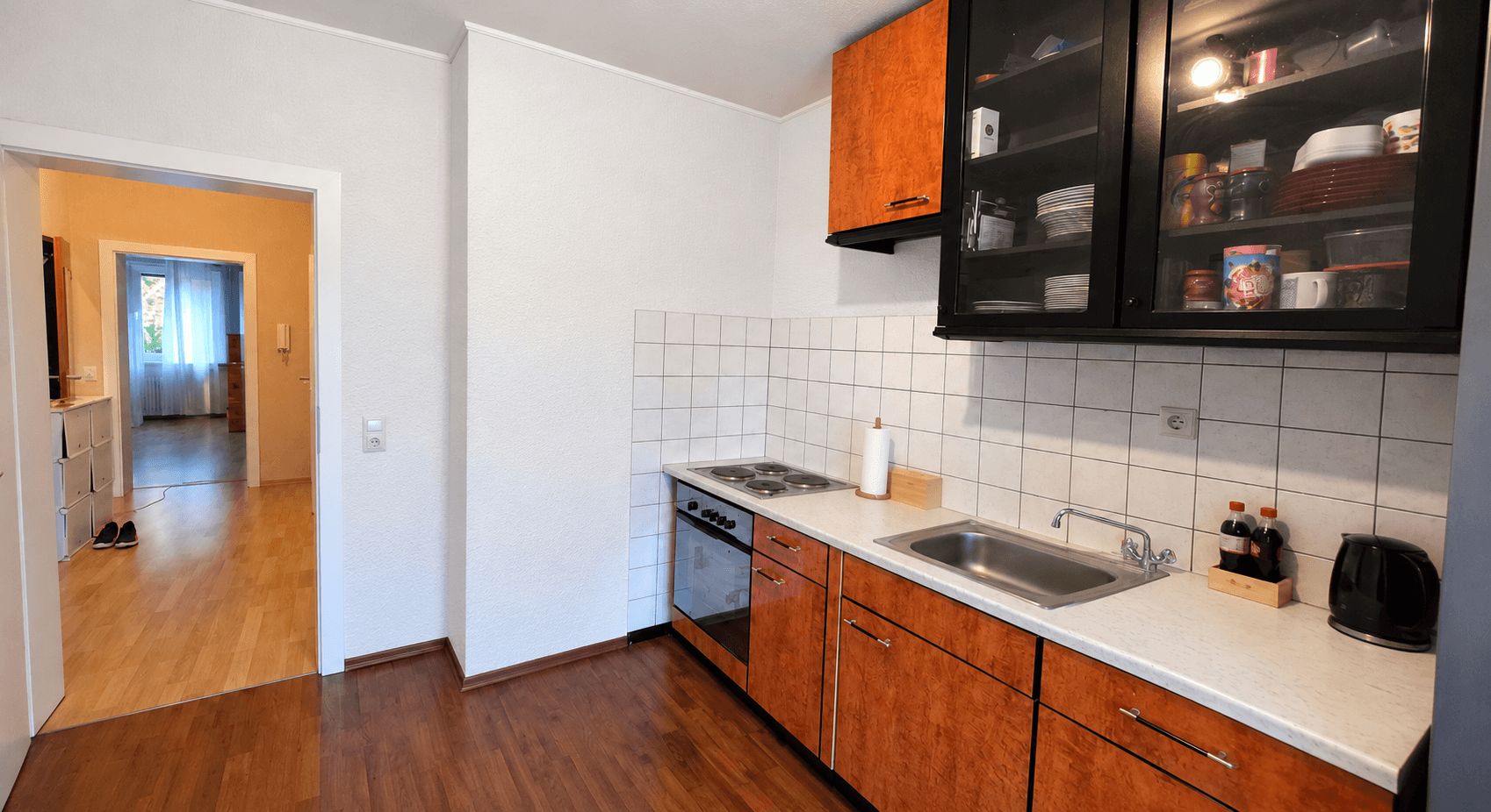 3 bedroom flat for sale, 76 m², Löhne, North Rhine-Westphalia 3 bedroom flat for sale, 76 m², Löhne, North Rhine-Westphalia
