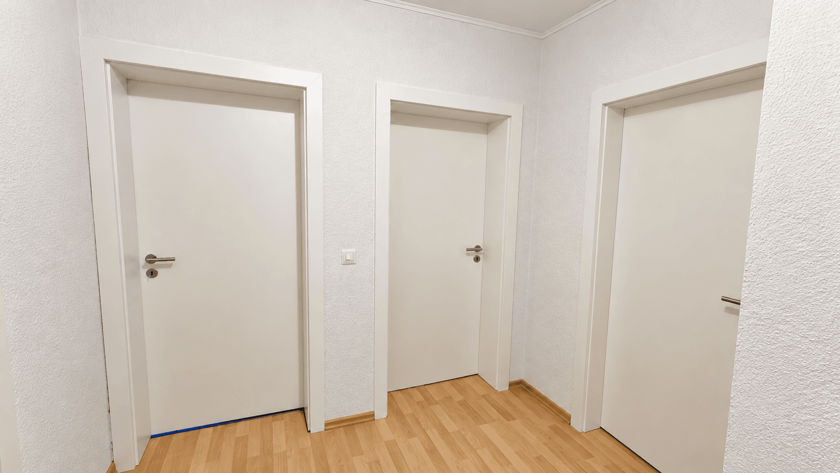 3 bedroom flat for sale, 76 m², Löhne, North Rhine-Westphalia 3 bedroom flat for sale, 76 m², Löhne, North Rhine-Westphalia