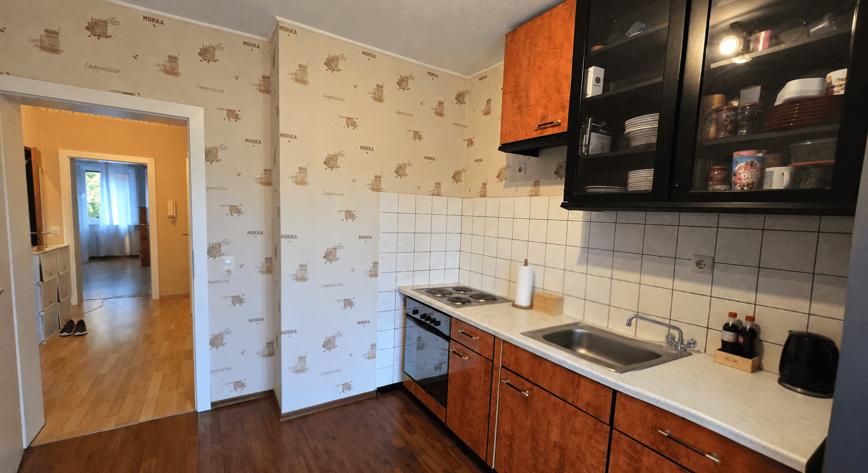 3 bedroom flat for sale, 76 m², Löhne, North Rhine-Westphalia 3 bedroom flat for sale, 76 m², Löhne, North Rhine-Westphalia