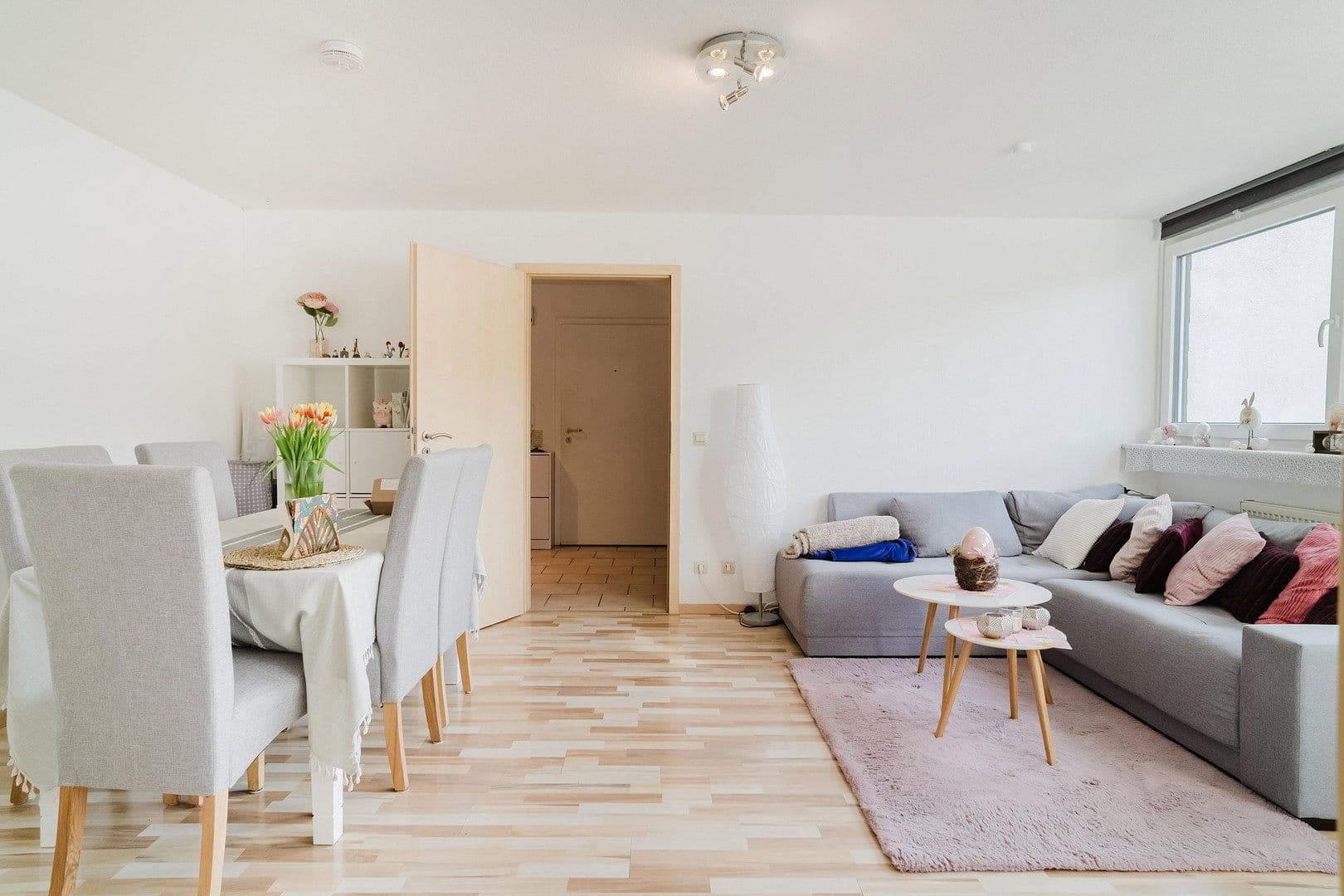 4 bedroom flat to rent, 84 m², Hohenzollernstraße, Koblenz, Rhineland-Palatinate 4 bedroom flat to rent, 84 m², Hohenzollernstraße, Koblenz, Rhineland-Palatinate