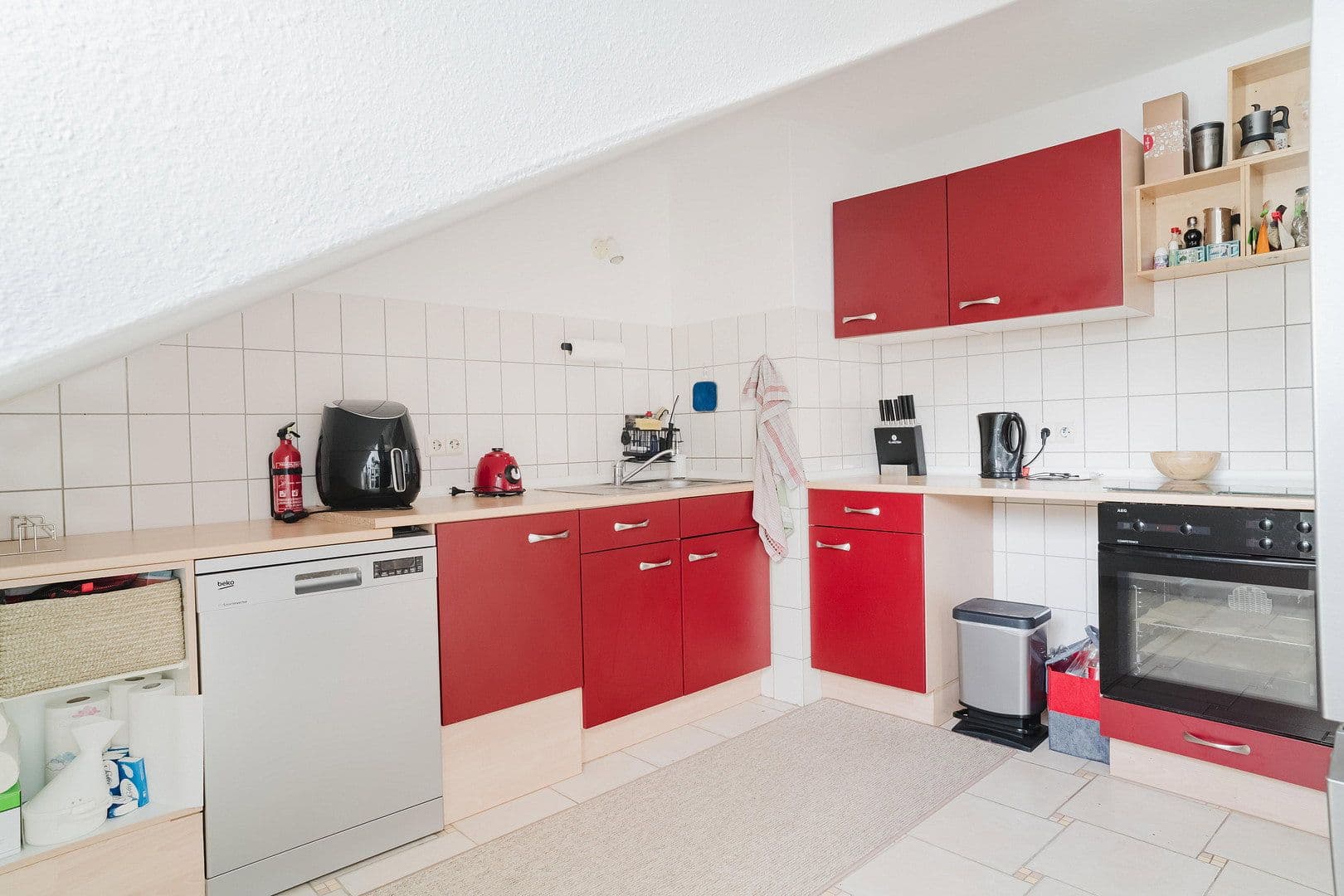 4 bedroom flat to rent, 84 m², Hohenzollernstraße, Koblenz, Rhineland-Palatinate 4 bedroom flat to rent, 84 m², Hohenzollernstraße, Koblenz, Rhineland-Palatinate