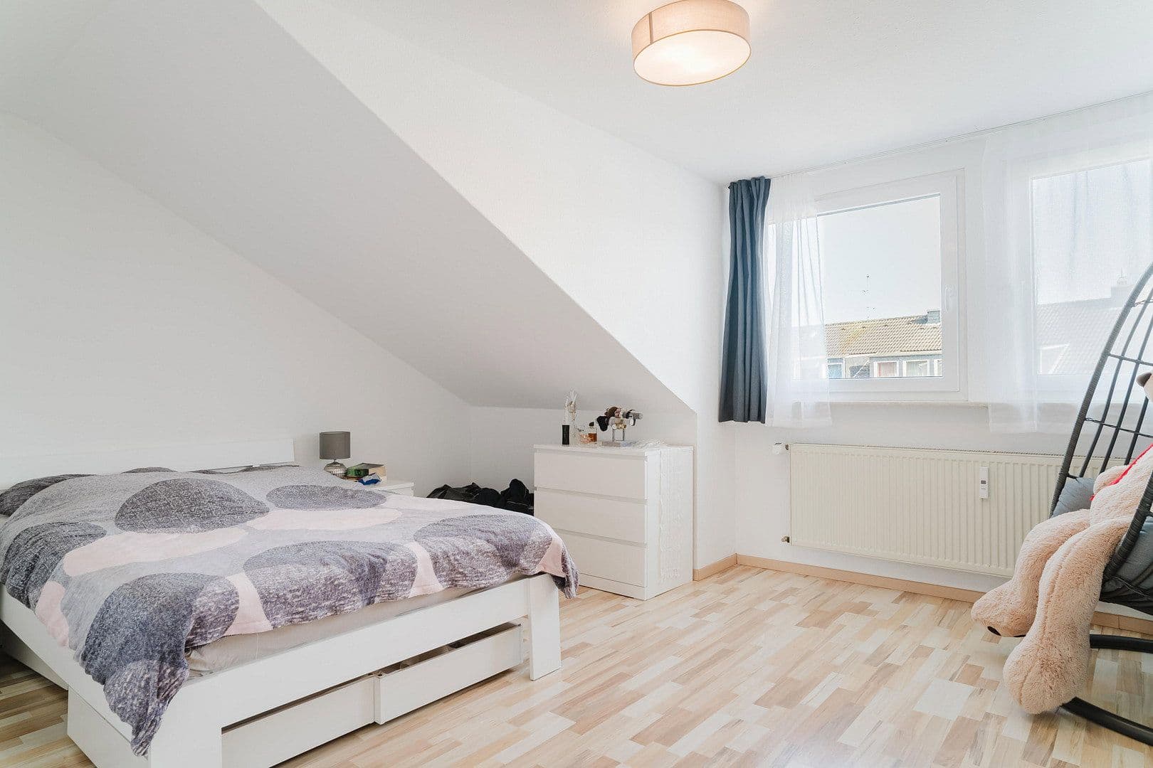 4 bedroom flat to rent, 84 m², Hohenzollernstraße, Koblenz, Rhineland-Palatinate 4 bedroom flat to rent, 84 m², Hohenzollernstraße, Koblenz, Rhineland-Palatinate