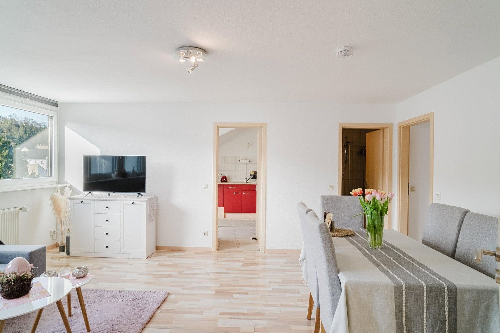 4 bedroom flat to rent, 84 m², Hohenzollernstraße, Koblenz, Rhineland-Palatinate 4 bedroom flat to rent, 84 m², Hohenzollernstraße, Koblenz, Rhineland-Palatinate