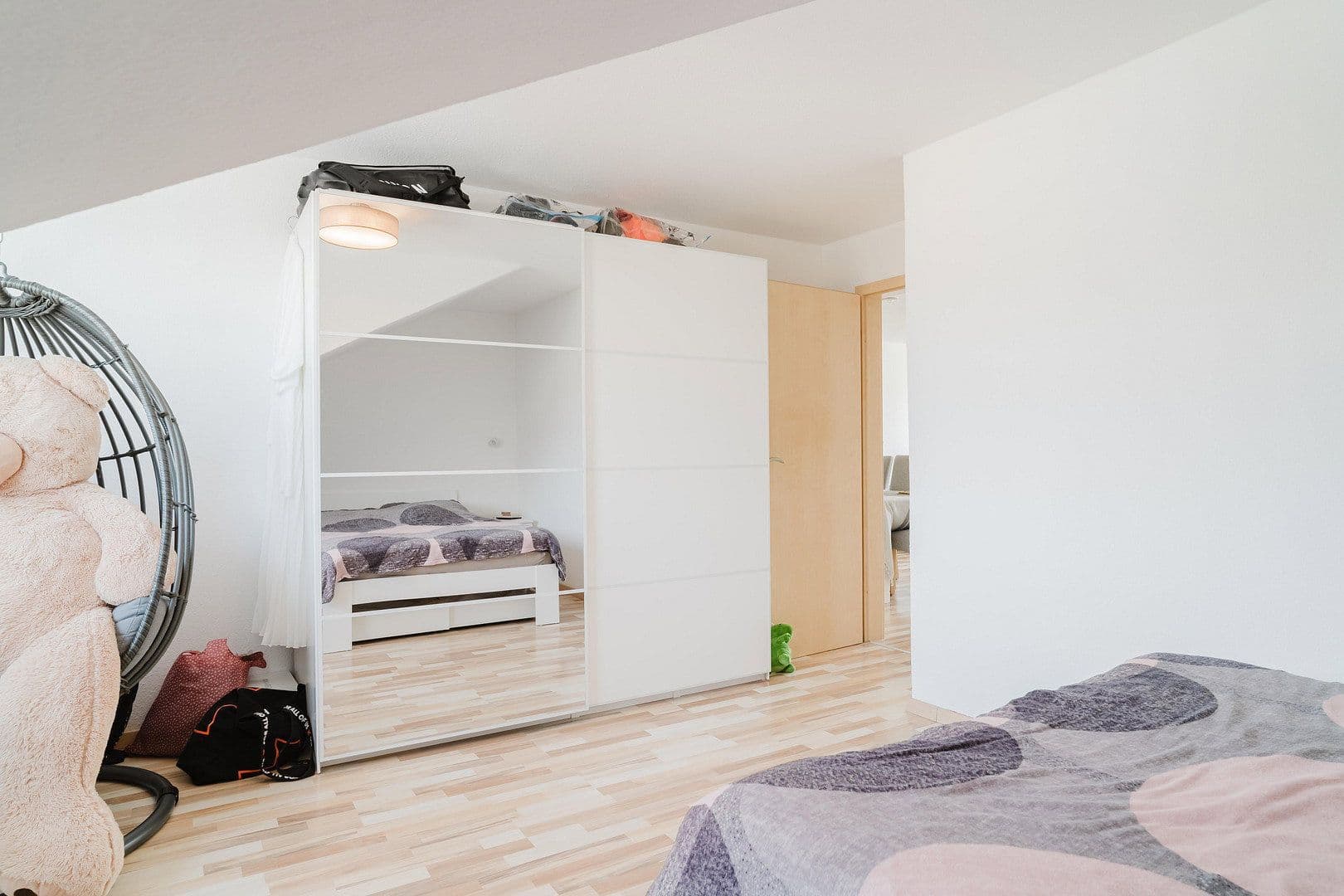 4 bedroom flat to rent, 84 m², Hohenzollernstraße, Koblenz, Rhineland-Palatinate 4 bedroom flat to rent, 84 m², Hohenzollernstraße, Koblenz, Rhineland-Palatinate
