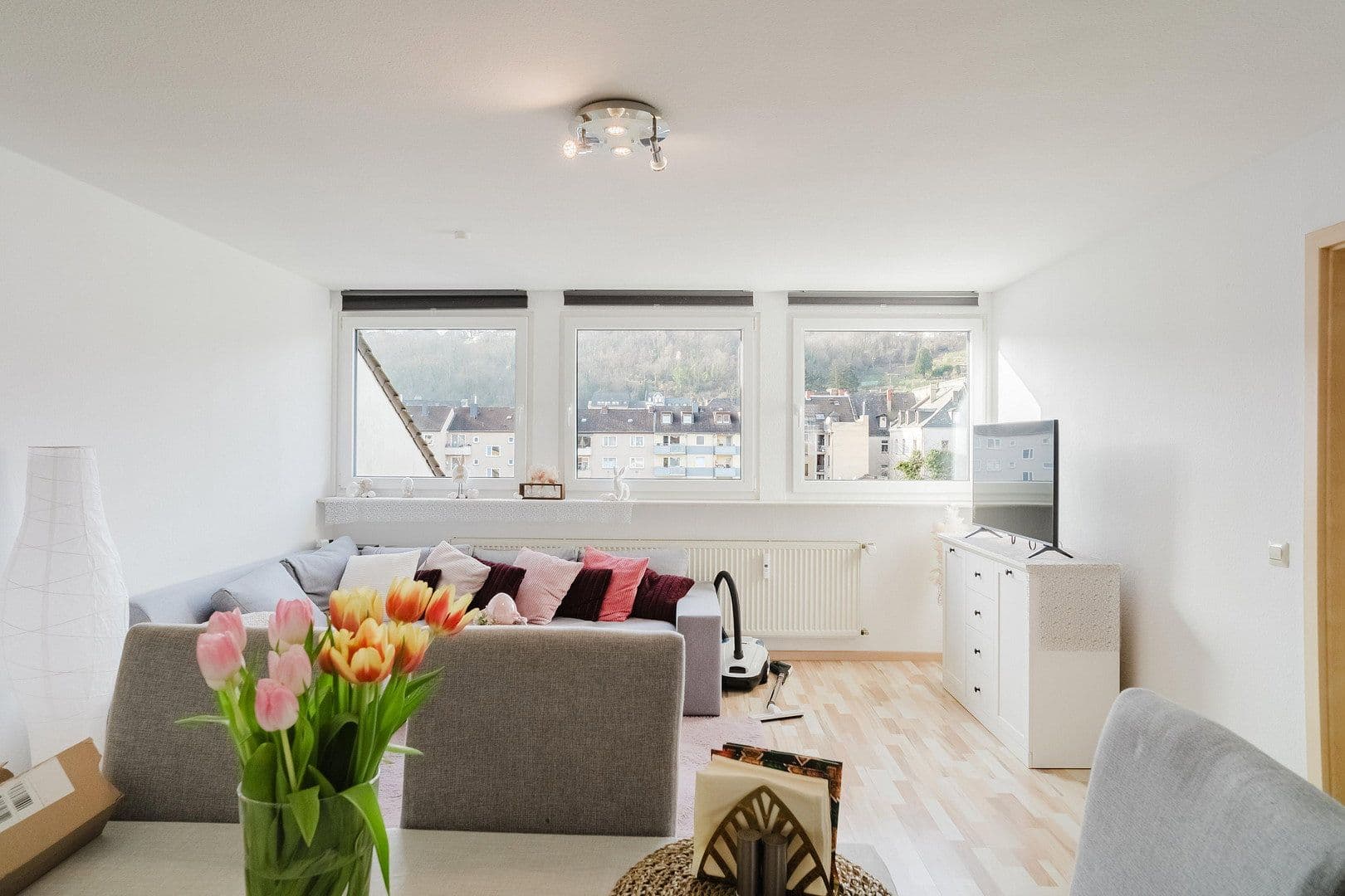 4 bedroom flat to rent, 84 m², Hohenzollernstraße, Koblenz, Rhineland-Palatinate 4 bedroom flat to rent, 84 m², Hohenzollernstraße, Koblenz, Rhineland-Palatinate