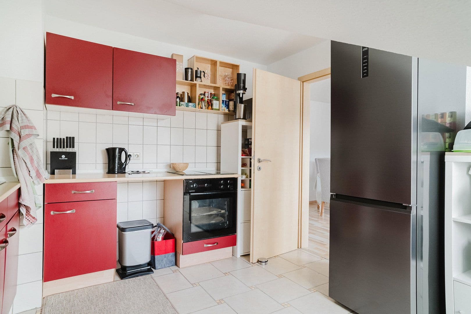 4 bedroom flat to rent, 84 m², Hohenzollernstraße, Koblenz, Rhineland-Palatinate 4 bedroom flat to rent, 84 m², Hohenzollernstraße, Koblenz, Rhineland-Palatinate