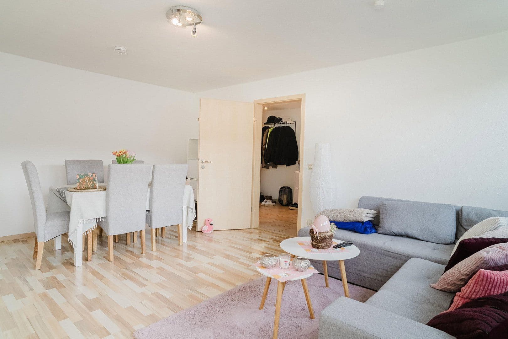 4 bedroom flat to rent, 84 m², Hohenzollernstraße, Koblenz, Rhineland-Palatinate 4 bedroom flat to rent, 84 m², Hohenzollernstraße, Koblenz, Rhineland-Palatinate