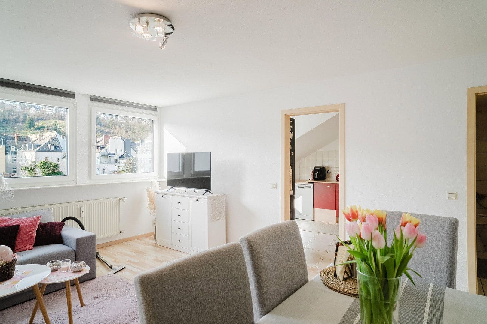 4 bedroom flat to rent, 84 m², Hohenzollernstraße, Koblenz, Rhineland-Palatinate 4 bedroom flat to rent, 84 m², Hohenzollernstraße, Koblenz, Rhineland-Palatinate