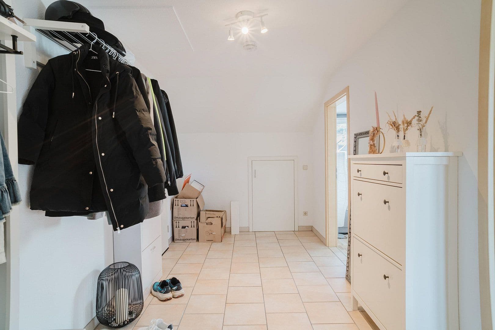 4 bedroom flat to rent, 84 m², Hohenzollernstraße, Koblenz, Rhineland-Palatinate 4 bedroom flat to rent, 84 m², Hohenzollernstraße, Koblenz, Rhineland-Palatinate