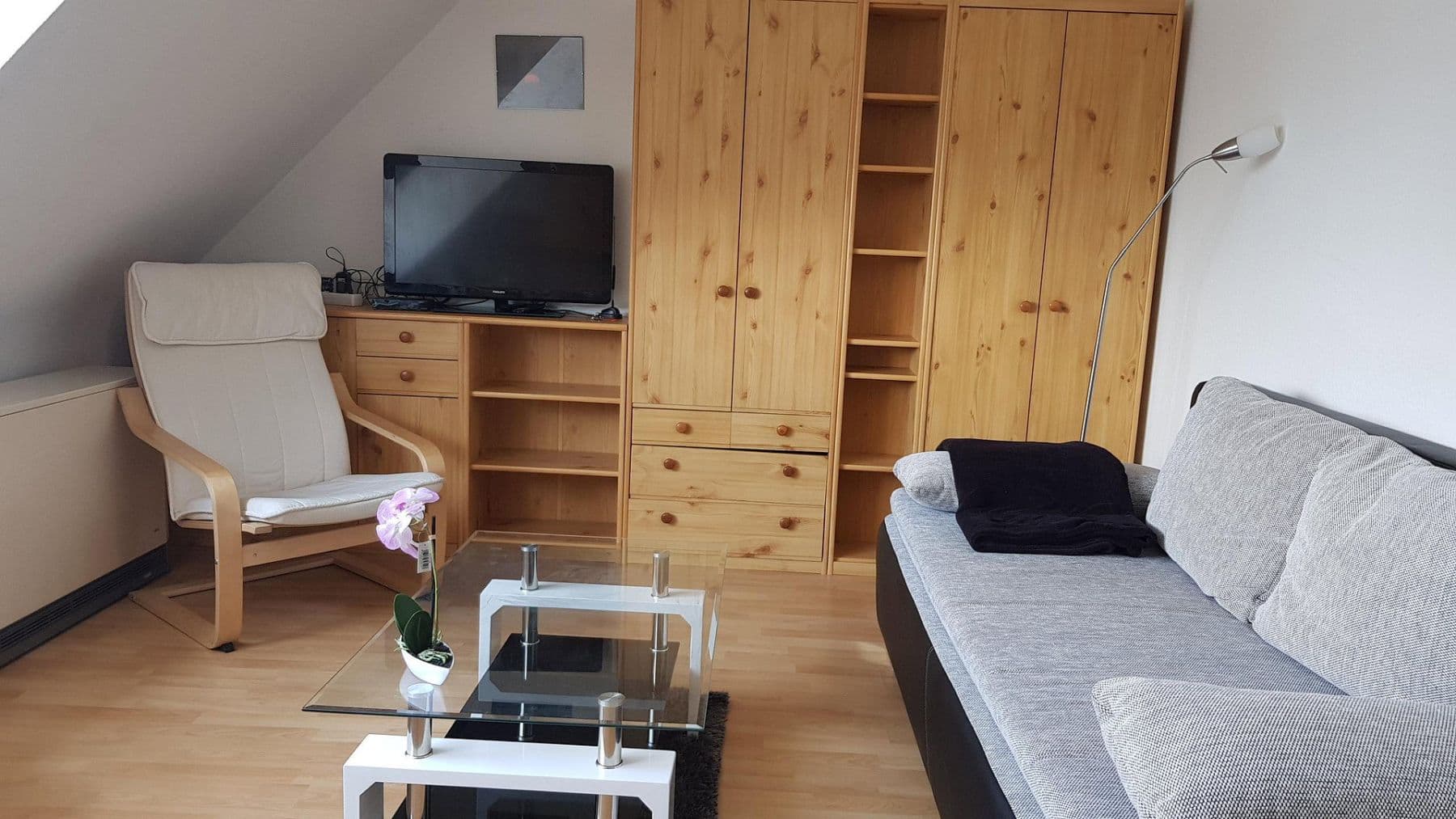2 bedroom flat for sale, 40 m², Essen, North Rhine-Westphalia 2 bedroom flat for sale, 40 m², Essen, North Rhine-Westphalia