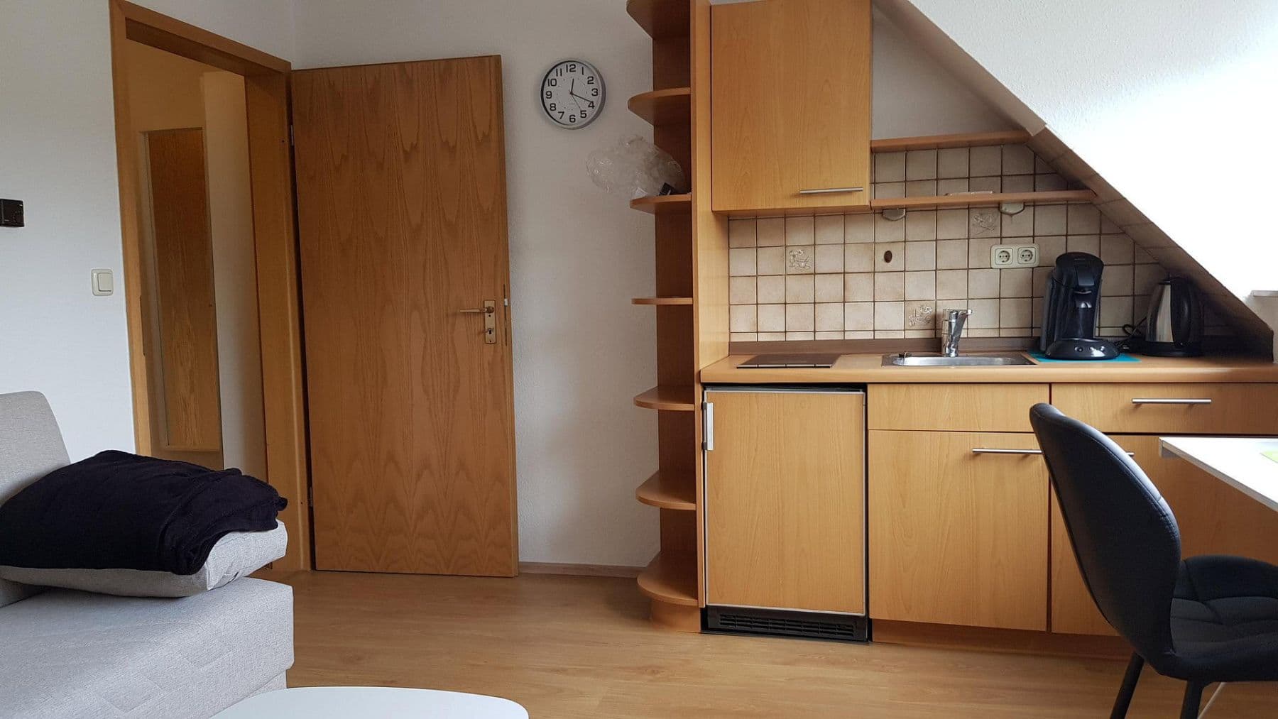 2 bedroom flat for sale, 40 m², Essen, North Rhine-Westphalia 2 bedroom flat for sale, 40 m², Essen, North Rhine-Westphalia
