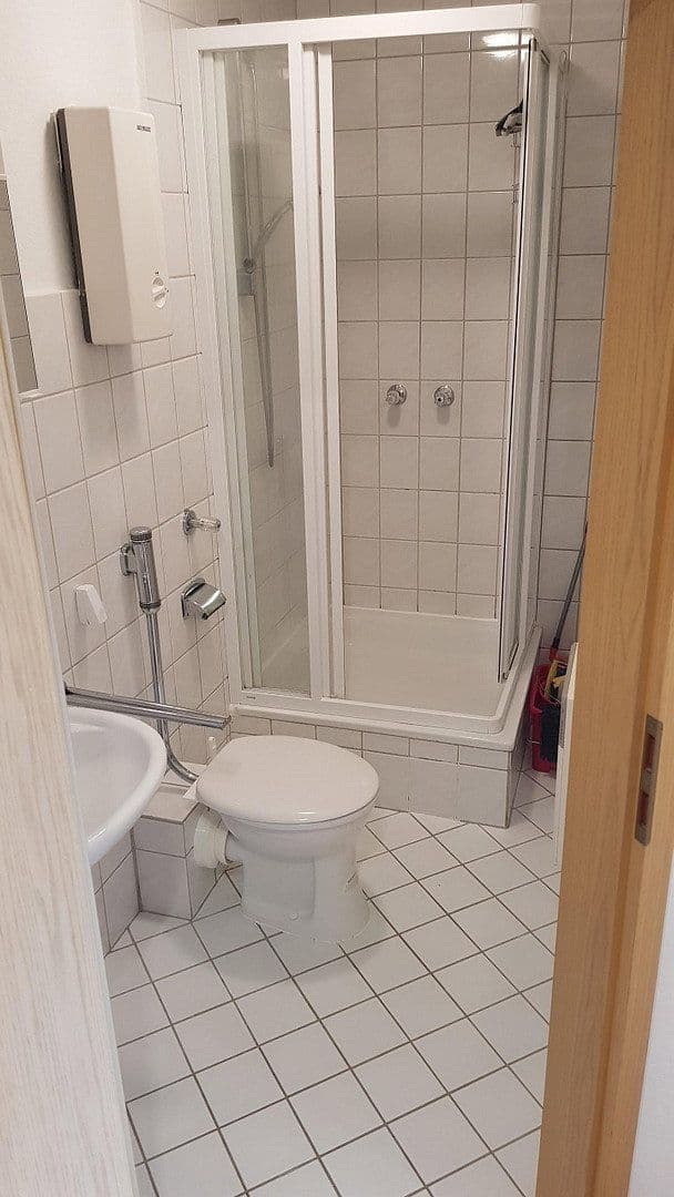 2 bedroom flat for sale, 40 m², Essen, North Rhine-Westphalia 2 bedroom flat for sale, 40 m², Essen, North Rhine-Westphalia