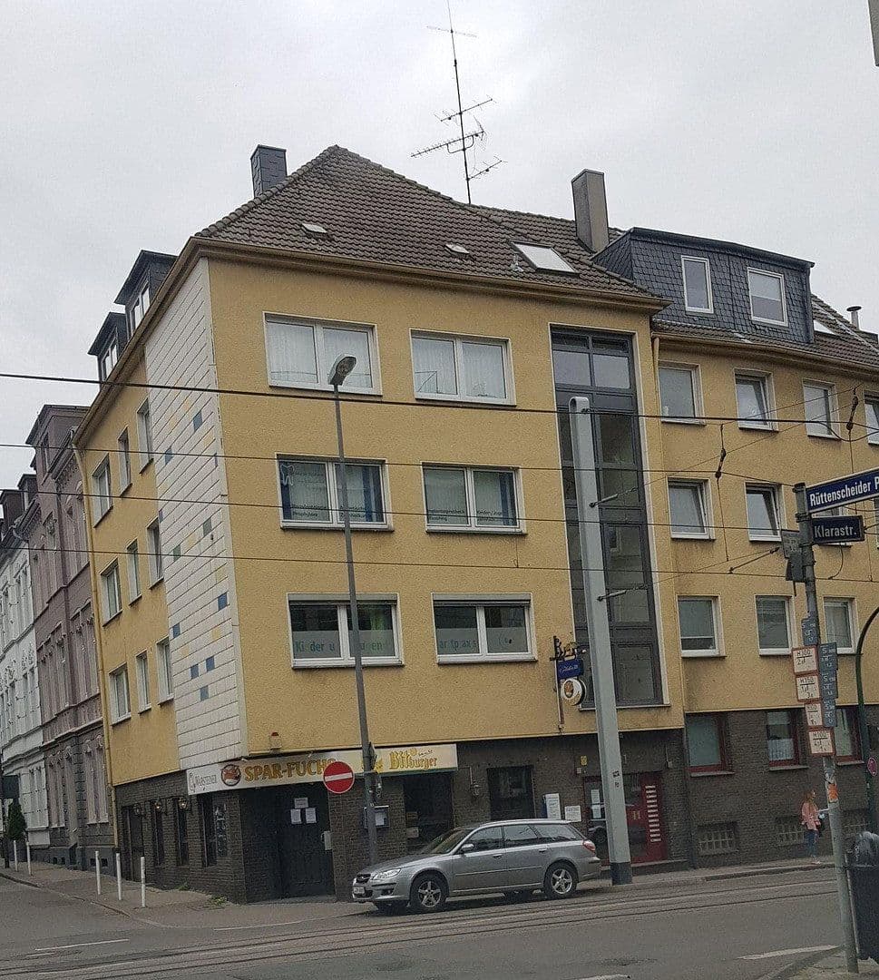 2 bedroom flat for sale, 40 m², Essen, North Rhine-Westphalia 2 bedroom flat for sale, 40 m², Essen, North Rhine-Westphalia