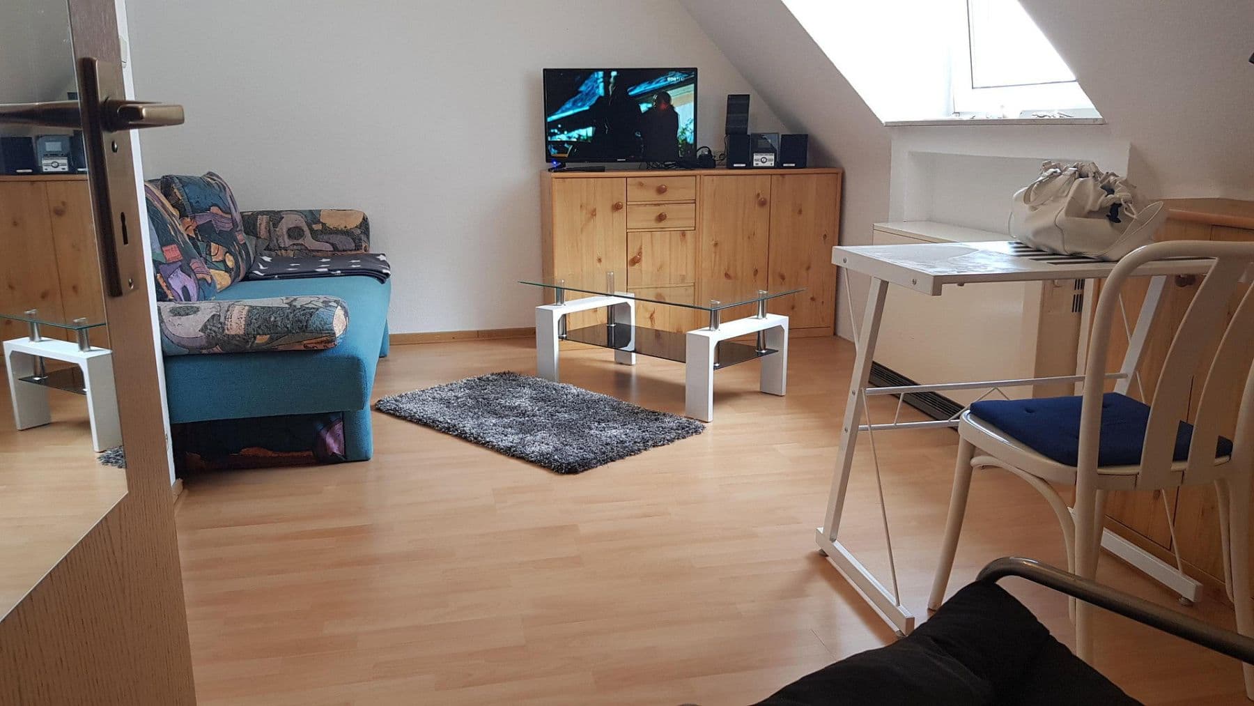 2 bedroom flat for sale, 40 m², Essen, North Rhine-Westphalia 2 bedroom flat for sale, 40 m², Essen, North Rhine-Westphalia