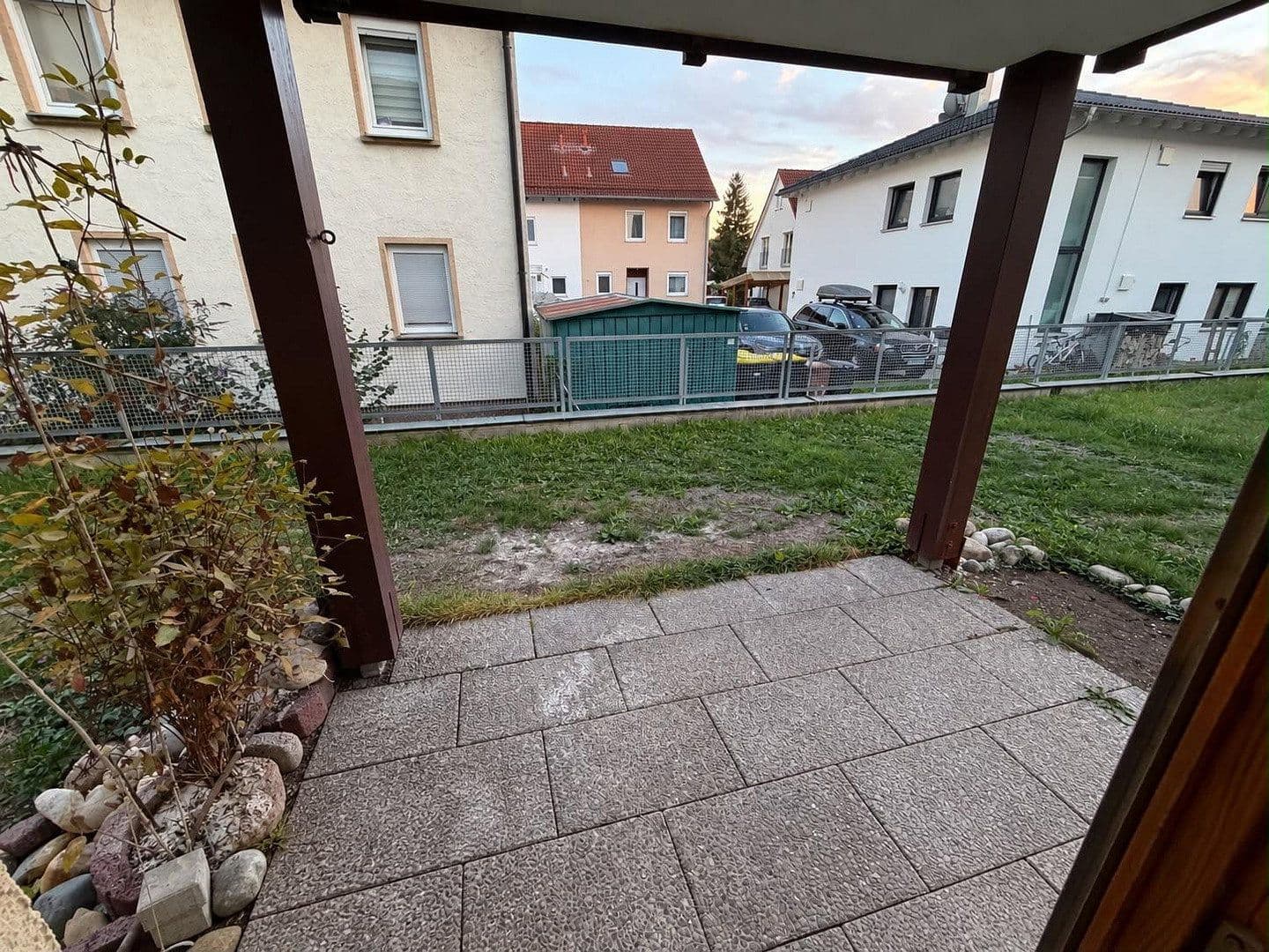 2 bedroom flat to rent, 59 m², Bahnhofstr. 32a, Senden, Bavaria 2 bedroom flat to rent, 59 m², Bahnhofstr. 32a, Senden, Bavaria