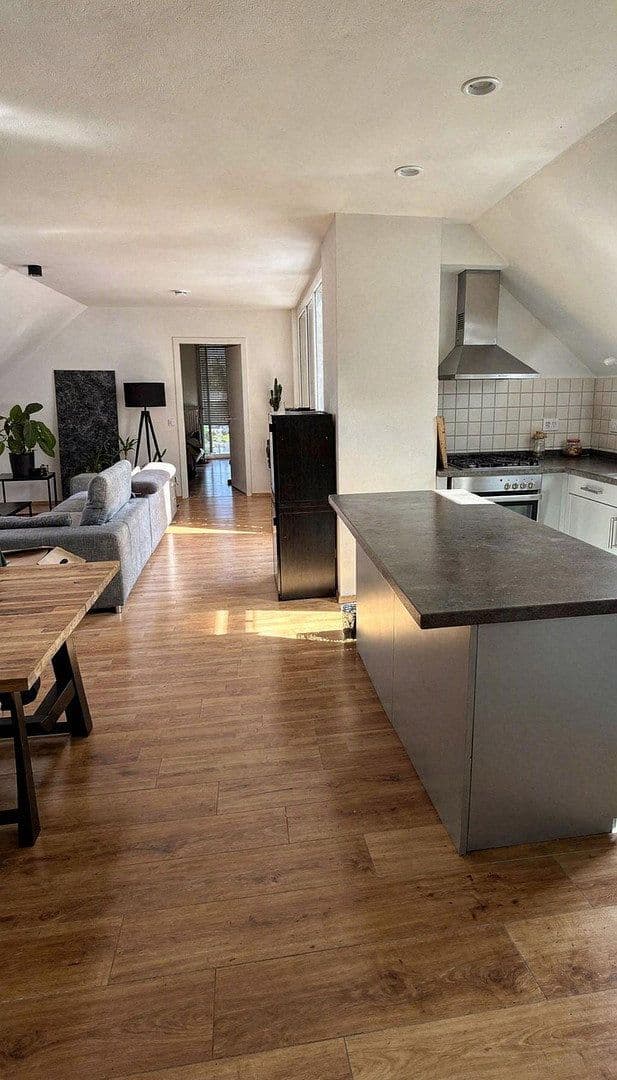 3 bedroom flat to rent, 91 m², Holzgerlinger Str. 18, Altdorf, Baden-Württemberg 3 bedroom flat to rent, 91 m², Holzgerlinger Str. 18, Altdorf, Baden-Württemberg
