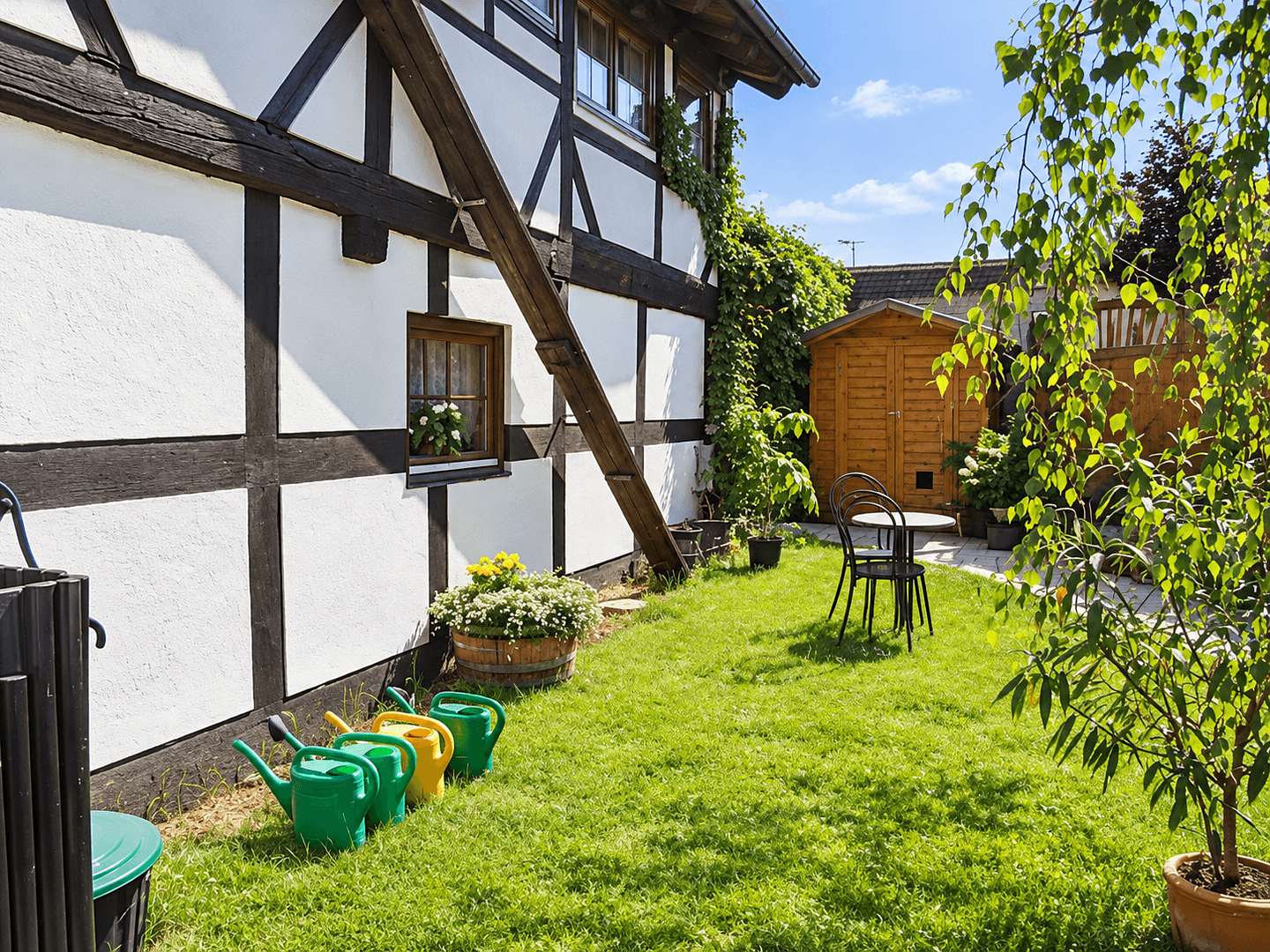 house for sale, 171 m², Dorfmitte 3, Goslar, Lower Saxony house for sale, 171 m², Dorfmitte 3, Goslar, Lower Saxony