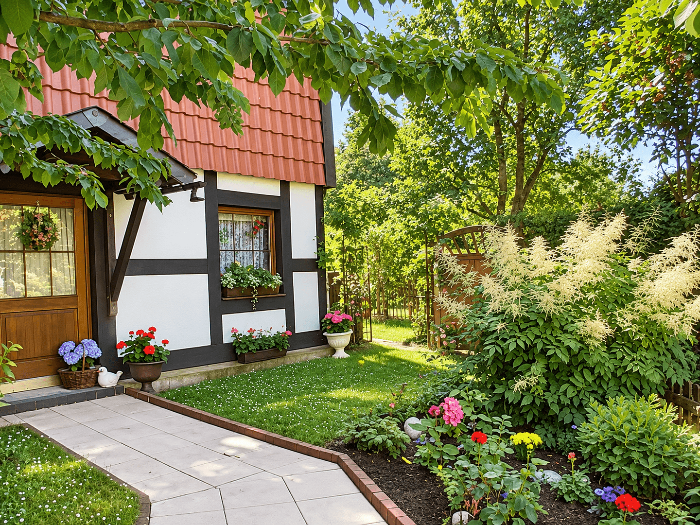house for sale, 171 m², Dorfmitte 3, Goslar, Lower Saxony house for sale, 171 m², Dorfmitte 3, Goslar, Lower Saxony