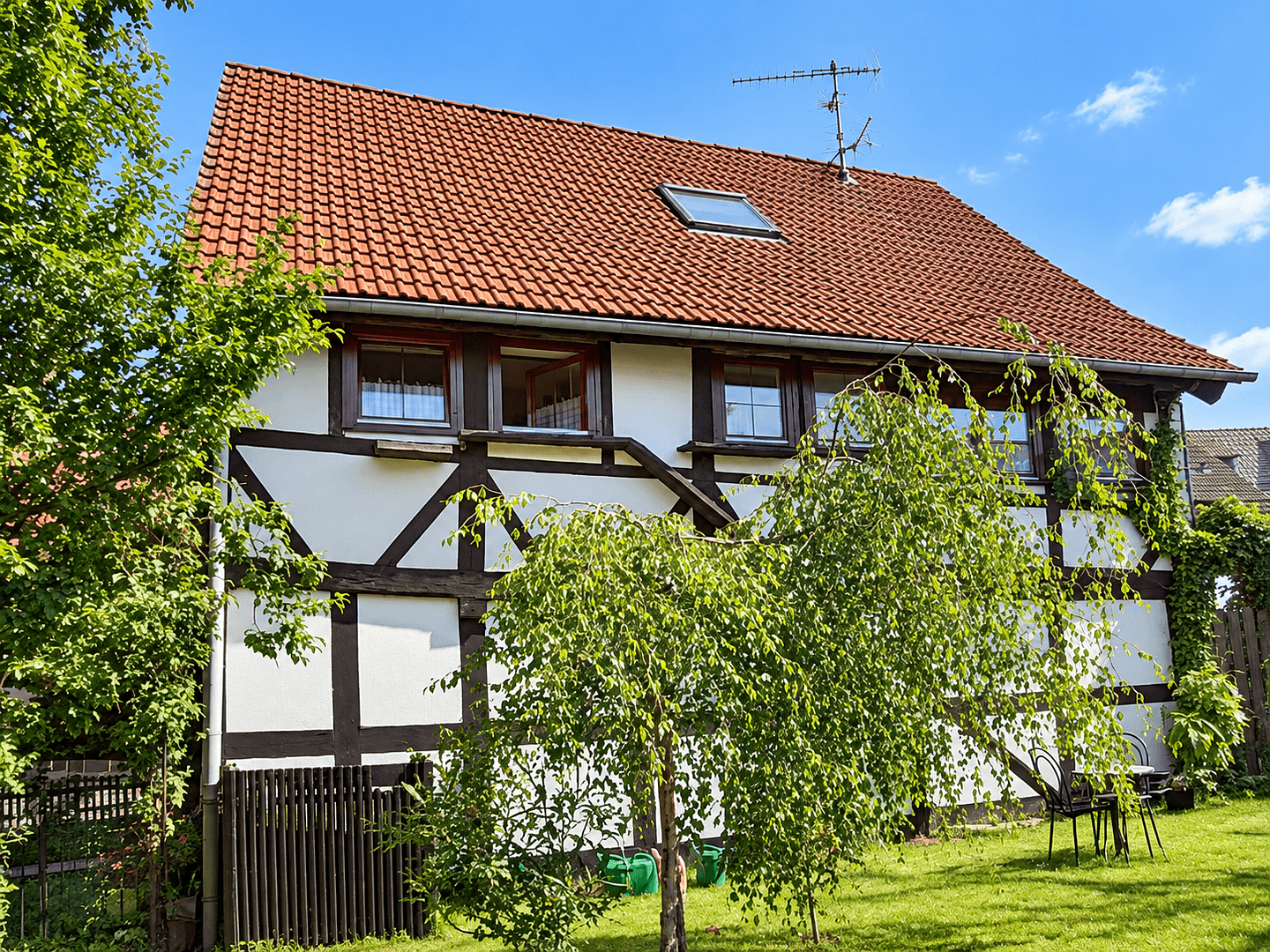house for sale, 171 m², Dorfmitte 3, Goslar, Lower Saxony house for sale, 171 m², Dorfmitte 3, Goslar, Lower Saxony