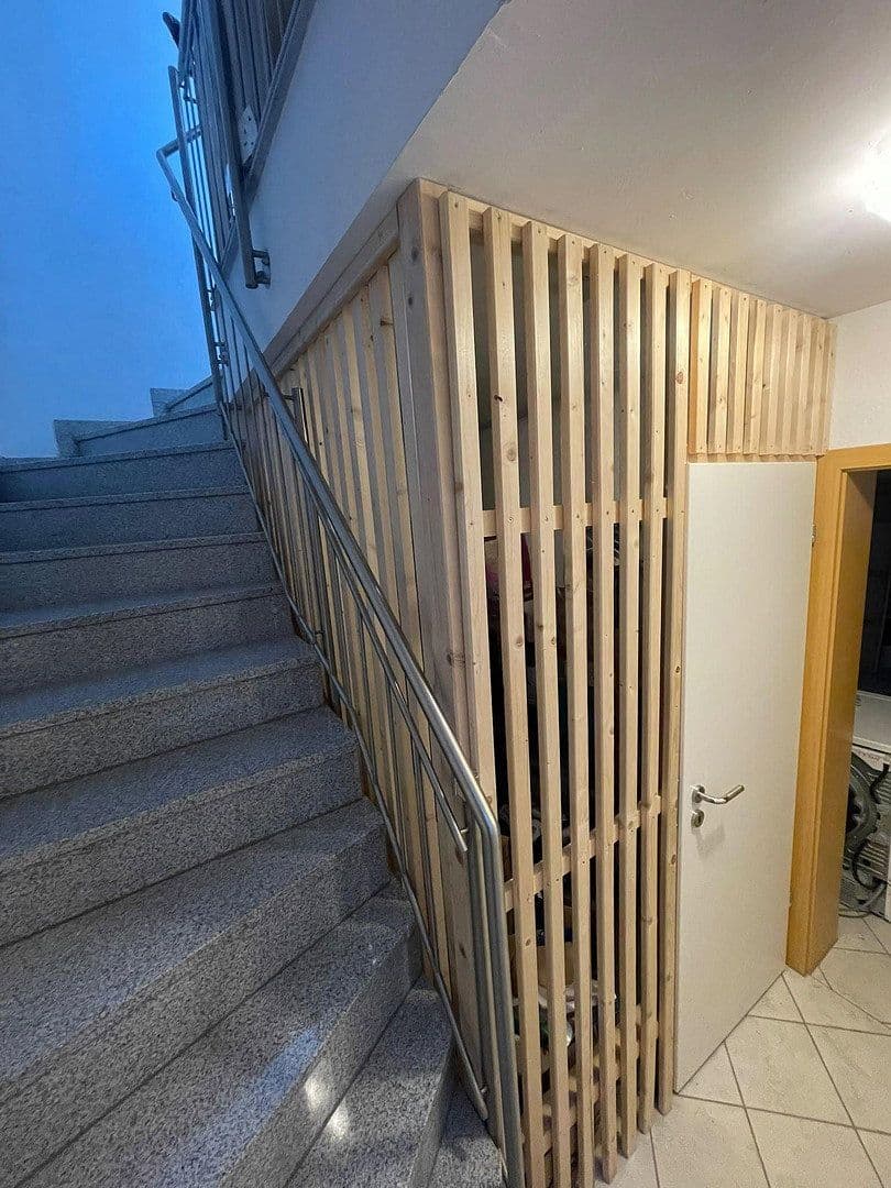 3 bedroom with open-plan kitchen flat for sale, 125 m², Schillerstrasse 22, Villingendorf, Baden-Württemberg 3 bedroom with open-plan kitchen flat for sale, 125 m², Schillerstrasse 22, Villingendorf, Baden-Württemberg