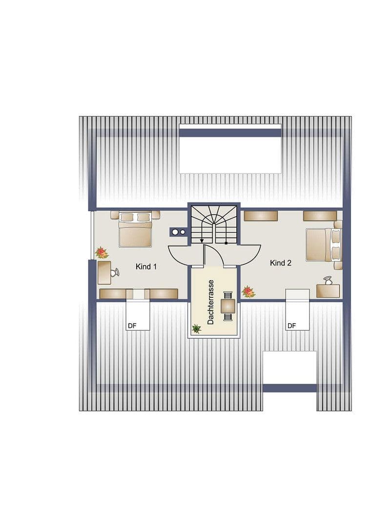 3 bedroom with open-plan kitchen flat for sale, 125 m², Schillerstrasse 22, Villingendorf, Baden-Württemberg 3 bedroom with open-plan kitchen flat for sale, 125 m², Schillerstrasse 22, Villingendorf, Baden-Württemberg