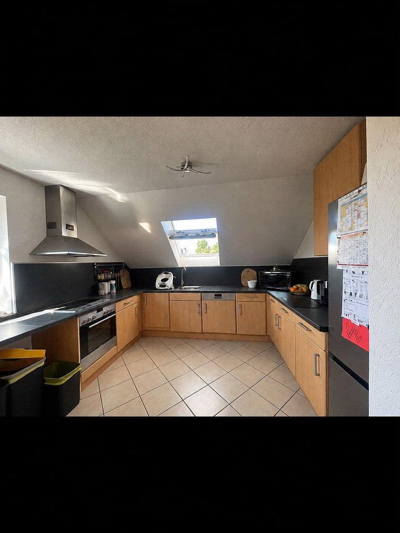 3 bedroom with open-plan kitchen flat for sale, 125 m², Schillerstrasse 22, Villingendorf, Baden-Württemberg 3 bedroom with open-plan kitchen flat for sale, 125 m², Schillerstrasse 22, Villingendorf, Baden-Württemberg