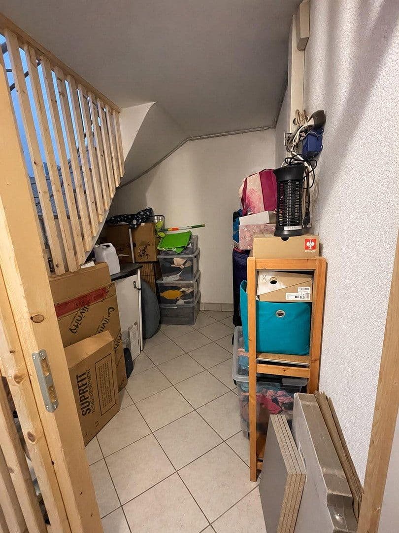 3 bedroom with open-plan kitchen flat for sale, 125 m², Schillerstrasse 22, Villingendorf, Baden-Württemberg 3 bedroom with open-plan kitchen flat for sale, 125 m², Schillerstrasse 22, Villingendorf, Baden-Württemberg