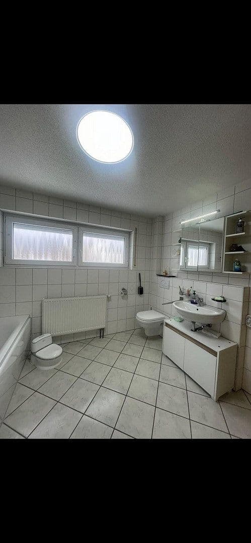 3 bedroom with open-plan kitchen flat for sale, 125 m², Schillerstrasse 22, Villingendorf, Baden-Württemberg 3 bedroom with open-plan kitchen flat for sale, 125 m², Schillerstrasse 22, Villingendorf, Baden-Württemberg