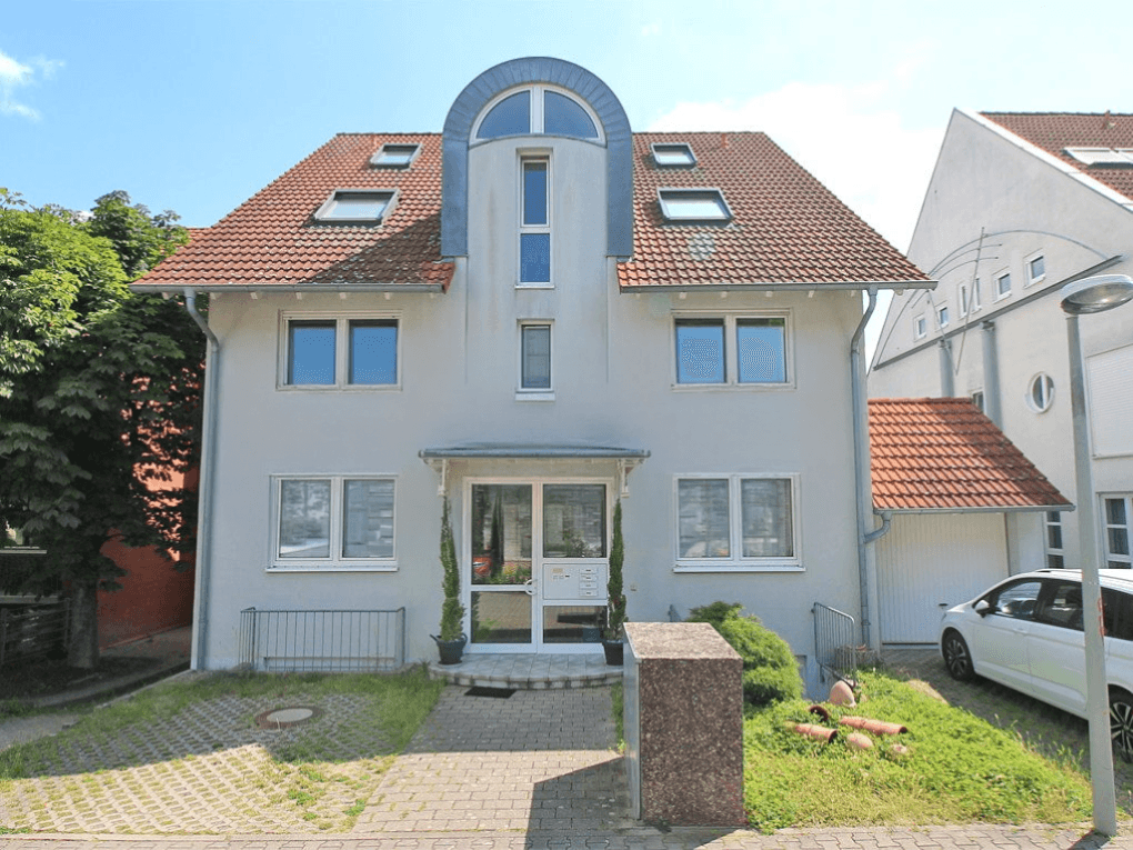 5 bedroom flat to rent, 125 m², Brunhildestrasse 22, Mannheim, Baden-Württemberg 5 bedroom flat to rent, 125 m², Brunhildestrasse 22, Mannheim, Baden-Württemberg