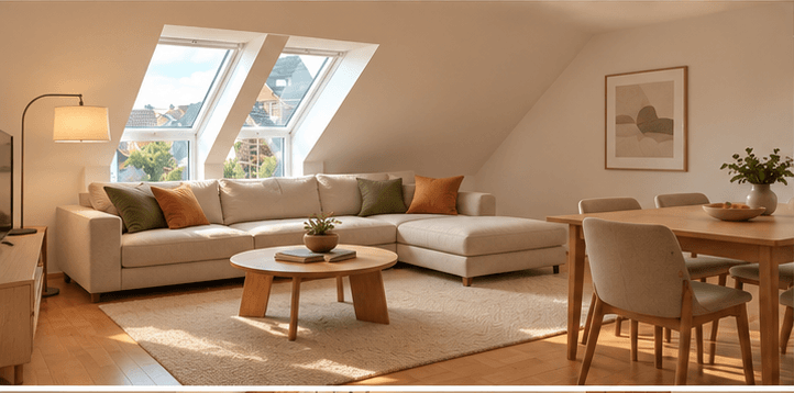 5 bedroom flat to rent, 125 m², Brunhildestrasse 22, Mannheim, Baden-Württemberg 5 bedroom flat to rent, 125 m², Brunhildestrasse 22, Mannheim, Baden-Württemberg