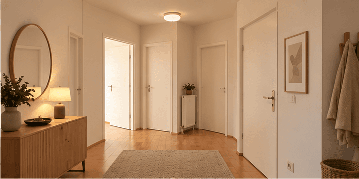 5 bedroom flat to rent, 125 m², Brunhildestrasse 22, Mannheim, Baden-Württemberg 5 bedroom flat to rent, 125 m², Brunhildestrasse 22, Mannheim, Baden-Württemberg