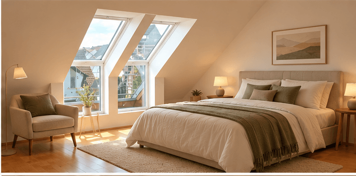 5 bedroom flat to rent, 125 m², Brunhildestrasse 22, Mannheim, Baden-Württemberg 5 bedroom flat to rent, 125 m², Brunhildestrasse 22, Mannheim, Baden-Württemberg