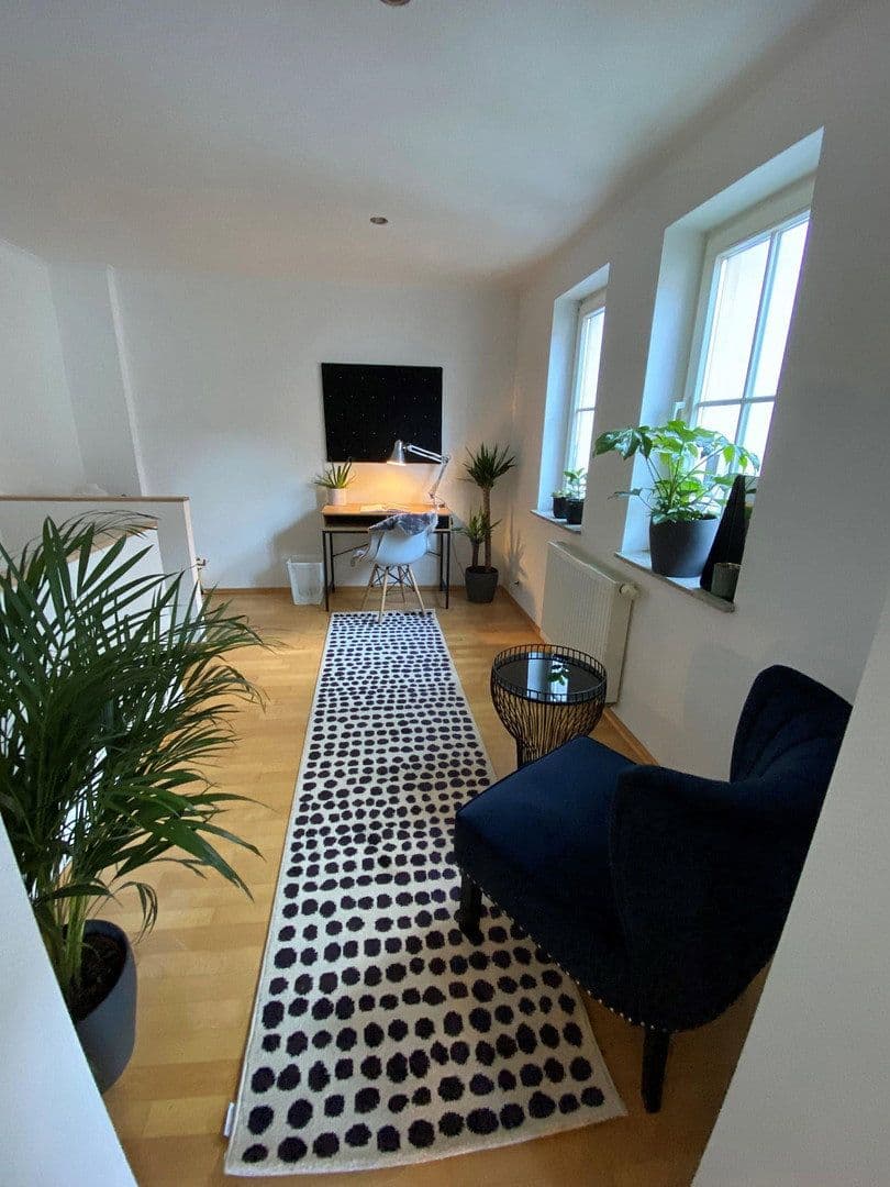 2 bedroom flat to rent, 58 m², Untere Strasse 0, Heidelberg, Baden-Württemberg 2 bedroom flat to rent, 58 m², Untere Strasse 0, Heidelberg, Baden-Württemberg