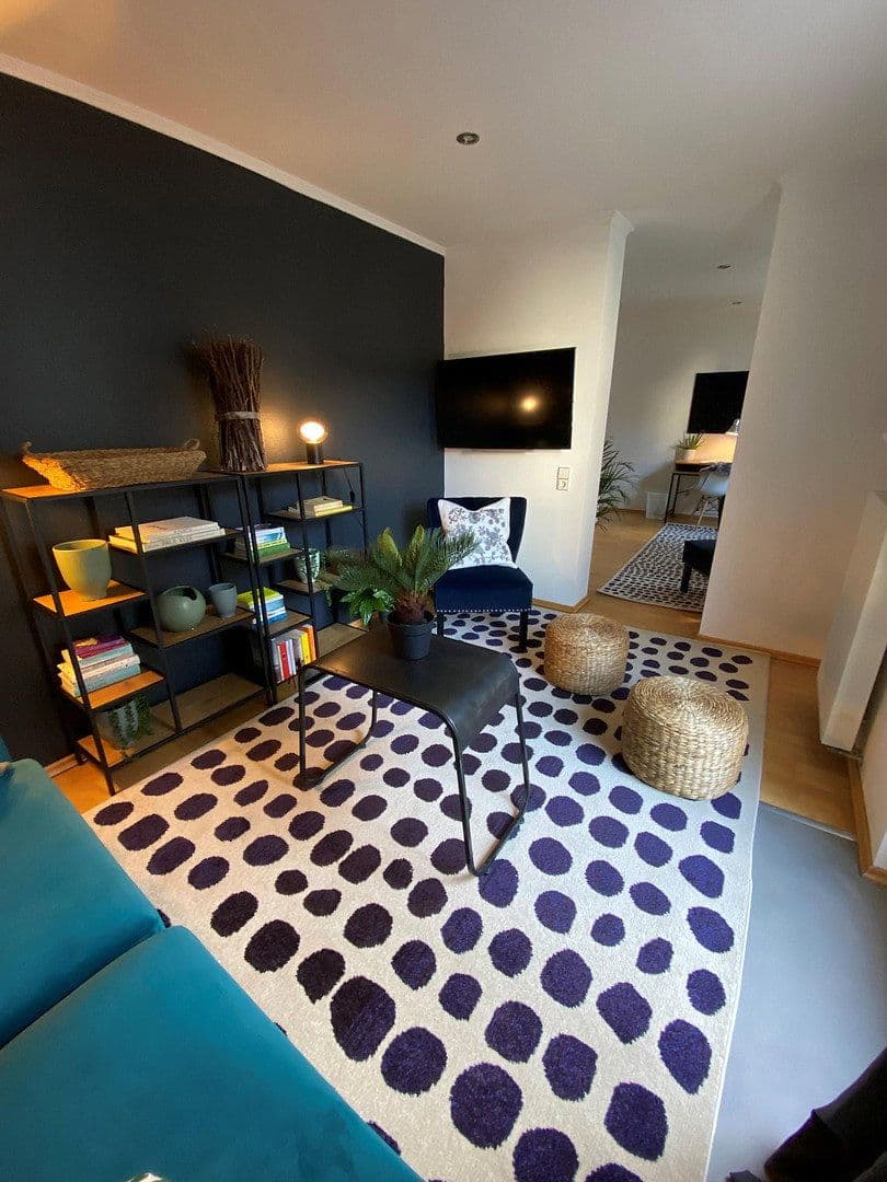 2 bedroom flat to rent, 58 m², Untere Strasse 0, Heidelberg, Baden-Württemberg 2 bedroom flat to rent, 58 m², Untere Strasse 0, Heidelberg, Baden-Württemberg