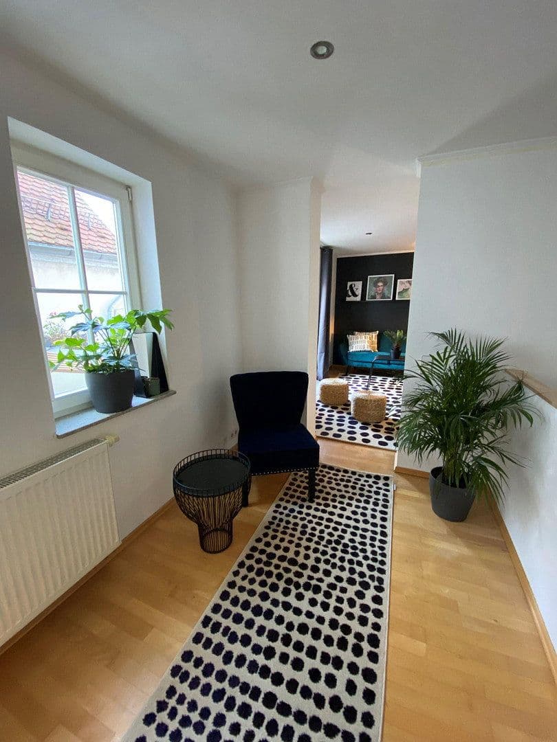 2 bedroom flat to rent, 58 m², Untere Strasse 0, Heidelberg, Baden-Württemberg 2 bedroom flat to rent, 58 m², Untere Strasse 0, Heidelberg, Baden-Württemberg
