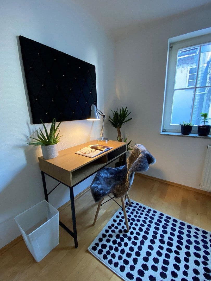 2 bedroom flat to rent, 58 m², Untere Strasse 0, Heidelberg, Baden-Württemberg 2 bedroom flat to rent, 58 m², Untere Strasse 0, Heidelberg, Baden-Württemberg