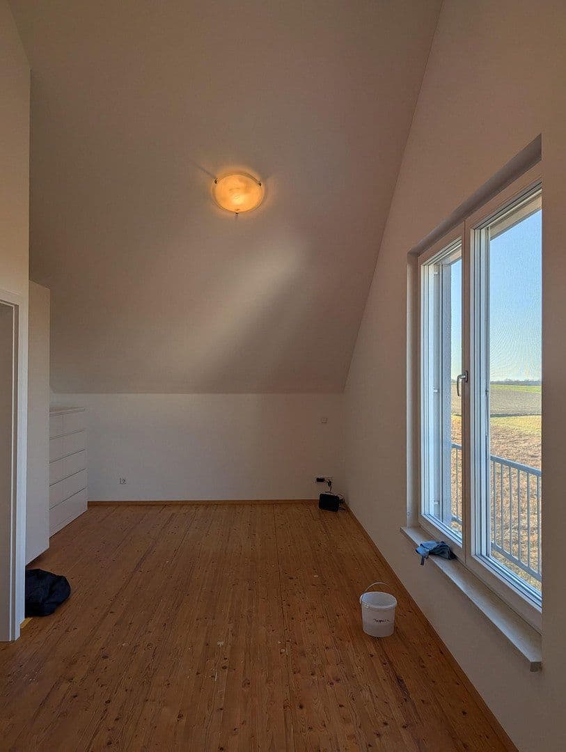 2 bedroom flat to rent, 58 m², Hohenwart, Bavaria 2 bedroom flat to rent, 58 m², Hohenwart, Bavaria
