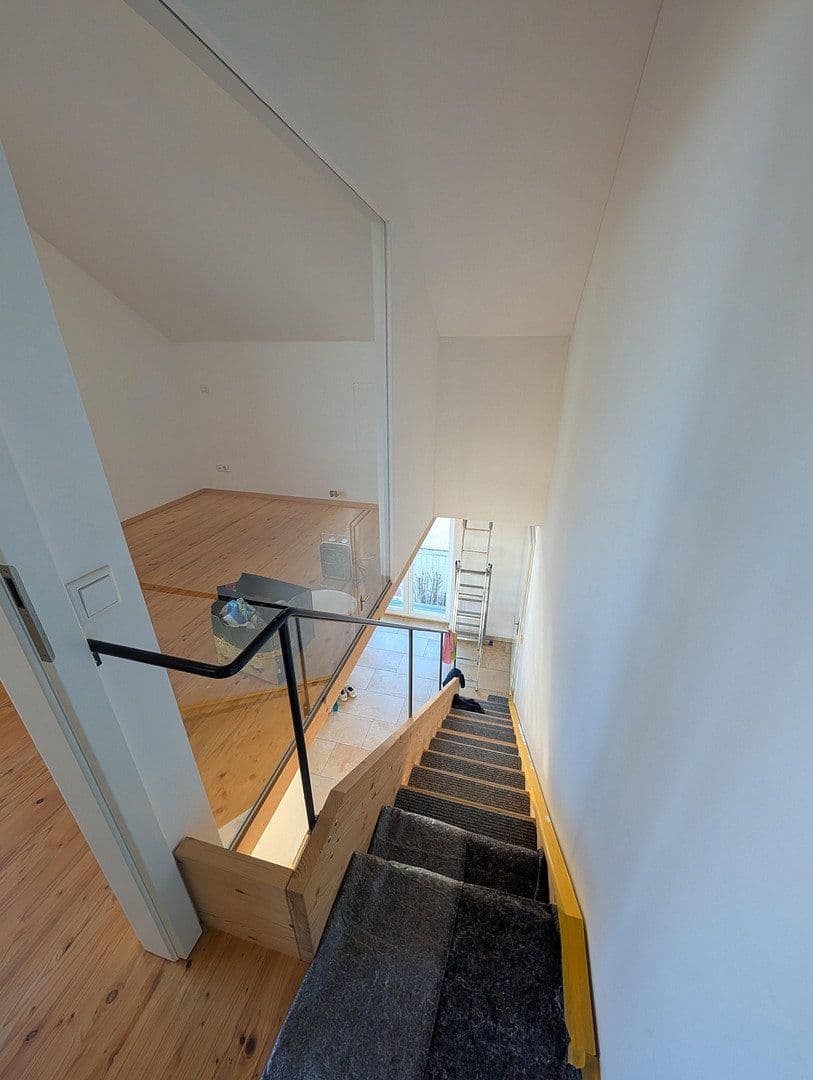 2 bedroom flat to rent, 58 m², Hohenwart, Bavaria 2 bedroom flat to rent, 58 m², Hohenwart, Bavaria