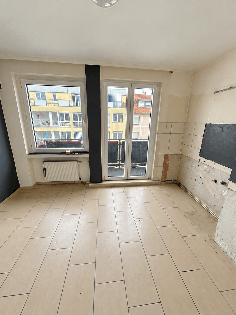1 bedroom with open-plan kitchen flat for sale, 65 m², Düsseldorf, North Rhine-Westphalia 1 bedroom with open-plan kitchen flat for sale, 65 m², Düsseldorf, North Rhine-Westphalia