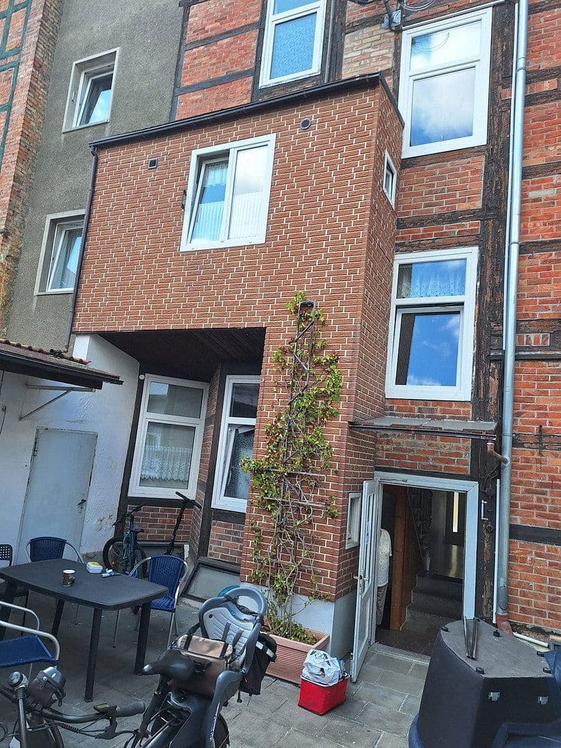 house for sale, 530 m², Halberstadt, Saxony-Anhalt house for sale, 530 m², Halberstadt, Saxony-Anhalt