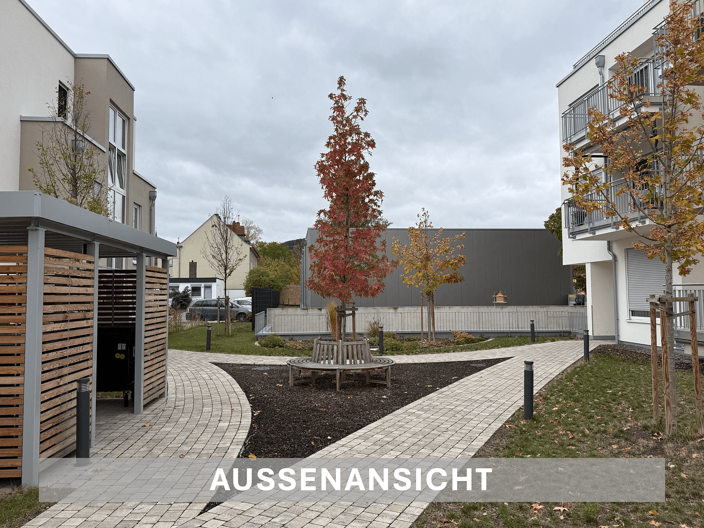 2 bedroom flat to rent, 93 m², Konrad-Frey-Str. 2, Bad Kreuznach, Rhineland-Palatinate 2 bedroom flat to rent, 93 m², Konrad-Frey-Str. 2, Bad Kreuznach, Rhineland-Palatinate