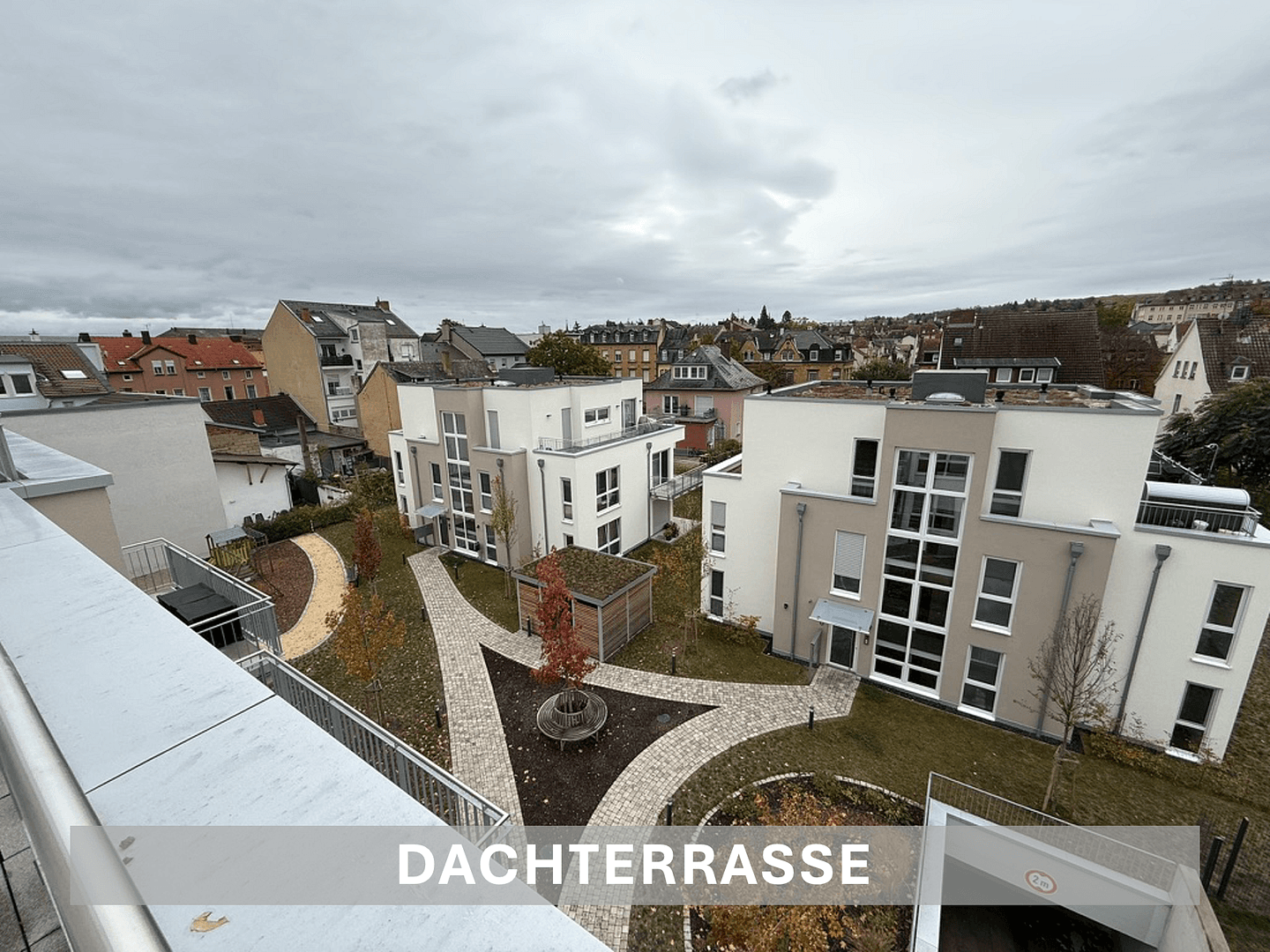 2 bedroom flat to rent, 93 m², Konrad-Frey-Str. 2, Bad Kreuznach, Rhineland-Palatinate 2 bedroom flat to rent, 93 m², Konrad-Frey-Str. 2, Bad Kreuznach, Rhineland-Palatinate