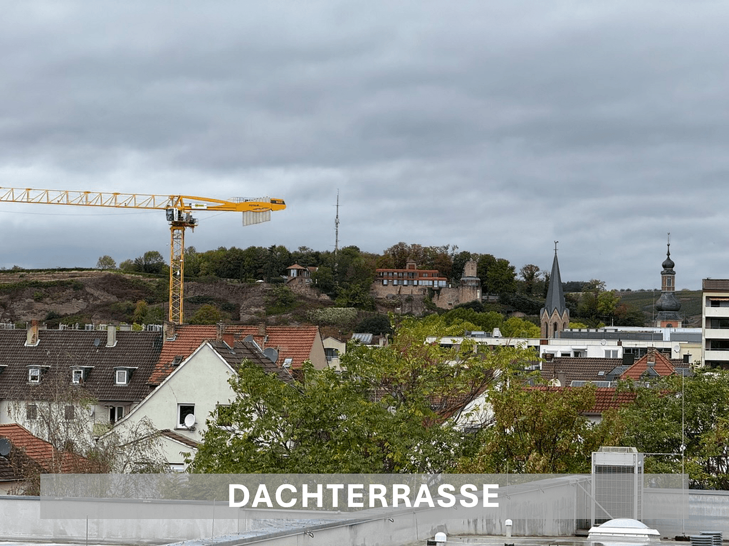 2 bedroom flat to rent, 93 m², Konrad-Frey-Str. 2, Bad Kreuznach, Rhineland-Palatinate 2 bedroom flat to rent, 93 m², Konrad-Frey-Str. 2, Bad Kreuznach, Rhineland-Palatinate