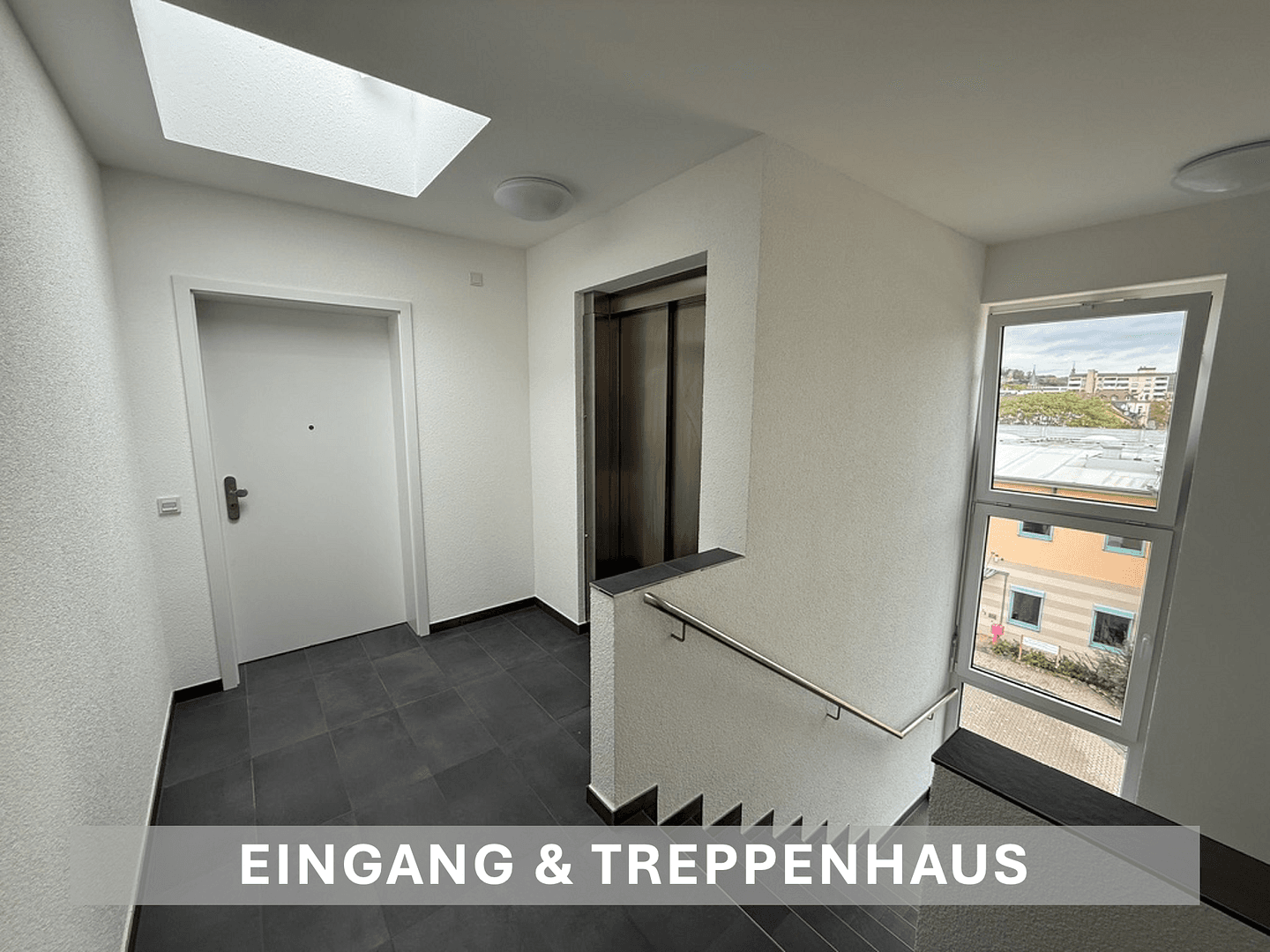 2 bedroom flat to rent, 93 m², Konrad-Frey-Str. 2, Bad Kreuznach, Rhineland-Palatinate 2 bedroom flat to rent, 93 m², Konrad-Frey-Str. 2, Bad Kreuznach, Rhineland-Palatinate